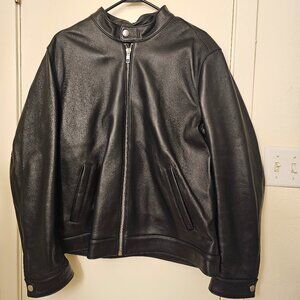 Brand New Thursday Boot Company Racer Jacket